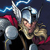 Thor: Issue #3 Cover
