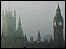 Foggy Westminster