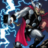 Thor: Issue #3 Cover