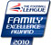 Family Excellence Award