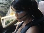 Michelle Rodriguez in Avatar