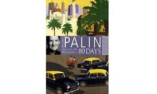 Michael Palin - Around the World in 80 Days