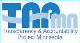 <!--bTAP Transparency and Accountability Project Minnesota--