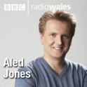 View Series page for Aled Jones