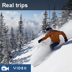 Travel videos: Real Trips