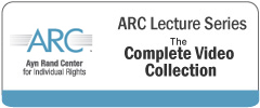 ARI Lecture Series: The Complete Video Collection