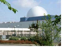 Pressurised Water Reactor (PWR)
