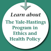 Yale-Hastings ad