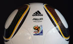 Scientific Proof That Adidas' World Cup Ball Acts Goofy