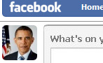 What Landon Donovan Wrote in Obama's Facebook Newsfeed