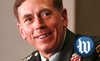 Tom Ricks: The Lessons From Iraq Will Be Useless to Petraeus in Afghanistan