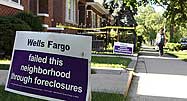 Feds crack down on mortgage rescue fraud