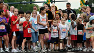 Pictures: Citizens Bank 5K In Middletown