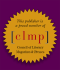 CLMP seal of approval