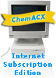 ChemACX Subscription