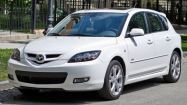 Recall Alert: 2007-2009 Mazda 3, Mazda5