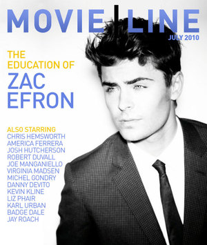 Cover image for Virtual Newsstand: Movieline.com, July 2010