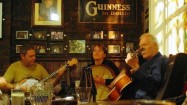 Musical Irish soul on tap at almost any pub