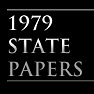 State Papers 1979