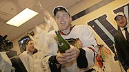 Stanley Cup: Blackhawks beat Flyers