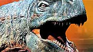 Win Tickets: Walking With Dinosaurs