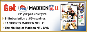 Get the NCAA Football Package Free