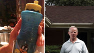 State investigates sippy cup pesticide incident