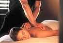 soothing massage