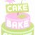 Cake, Bake, Create - 10% off your first order!