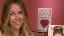 Lauren Conrad: New reality show is 'more raw'