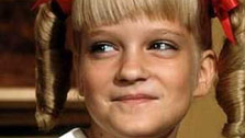Photos: Child stars: Where are they now?