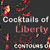 Cocktail of liberty
