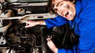 Top 10 worst things your mechanic can tell you