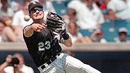Best of the White Sox by uniform number