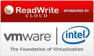 ReadWriteCloud - Sponsored by VMware and Intel