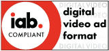 digital video ad format