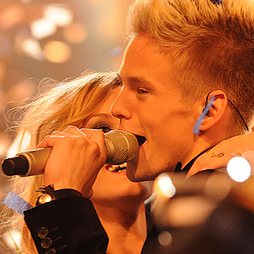 Hur blir man nästa stora stjärna? Några av Sveriges bästa artister ger sina tips till deltagarna i Idol 2010.