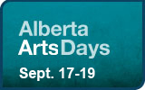 Alberta Arts Days