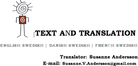 Susanne Translation 2