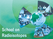 School on Radioisotopes