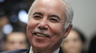 Can an 'also' like Miguel del Valle win the Chicago mayor's race?