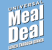 IconLink - Universal Meal Deal      