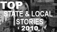 Top State/Local stories of 2010