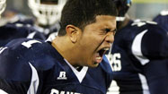 Pictures: Class 6A state football championship