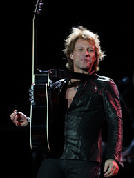 Bon Jovi, AC/DC Named World's Top Tour Earners