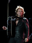 Bon Jovi, AC/DC Named World's Top Tour Earners