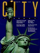 City Journal Summer 1994.