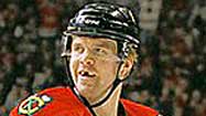 Hawks' Bickell buys North Side town home