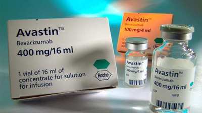 Avastin's approval as a breast cancer treatment is being revoked by the FDA