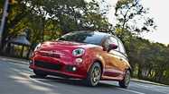 Fiat prepares for return to the U.S.